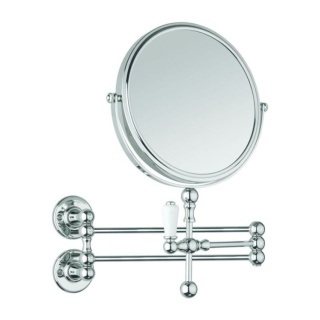 Burlington Cosmetic Wall Mirror